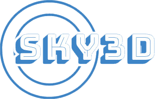 SKY3D